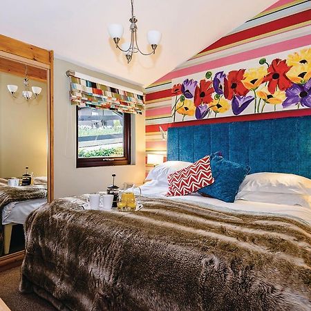 Brockwood Hall Lodges Silecroft Экстерьер фото