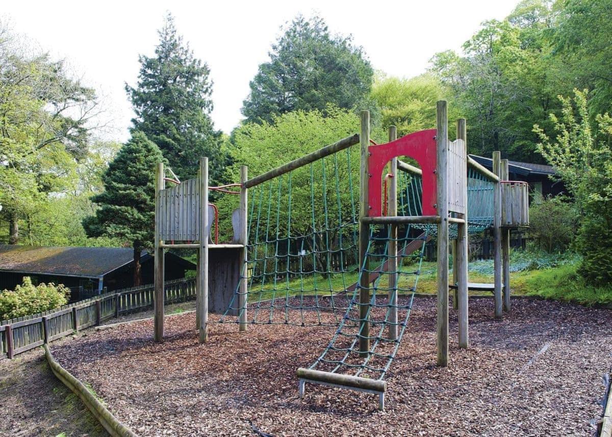 Brockwood Hall Lodges Silecroft Экстерьер фото