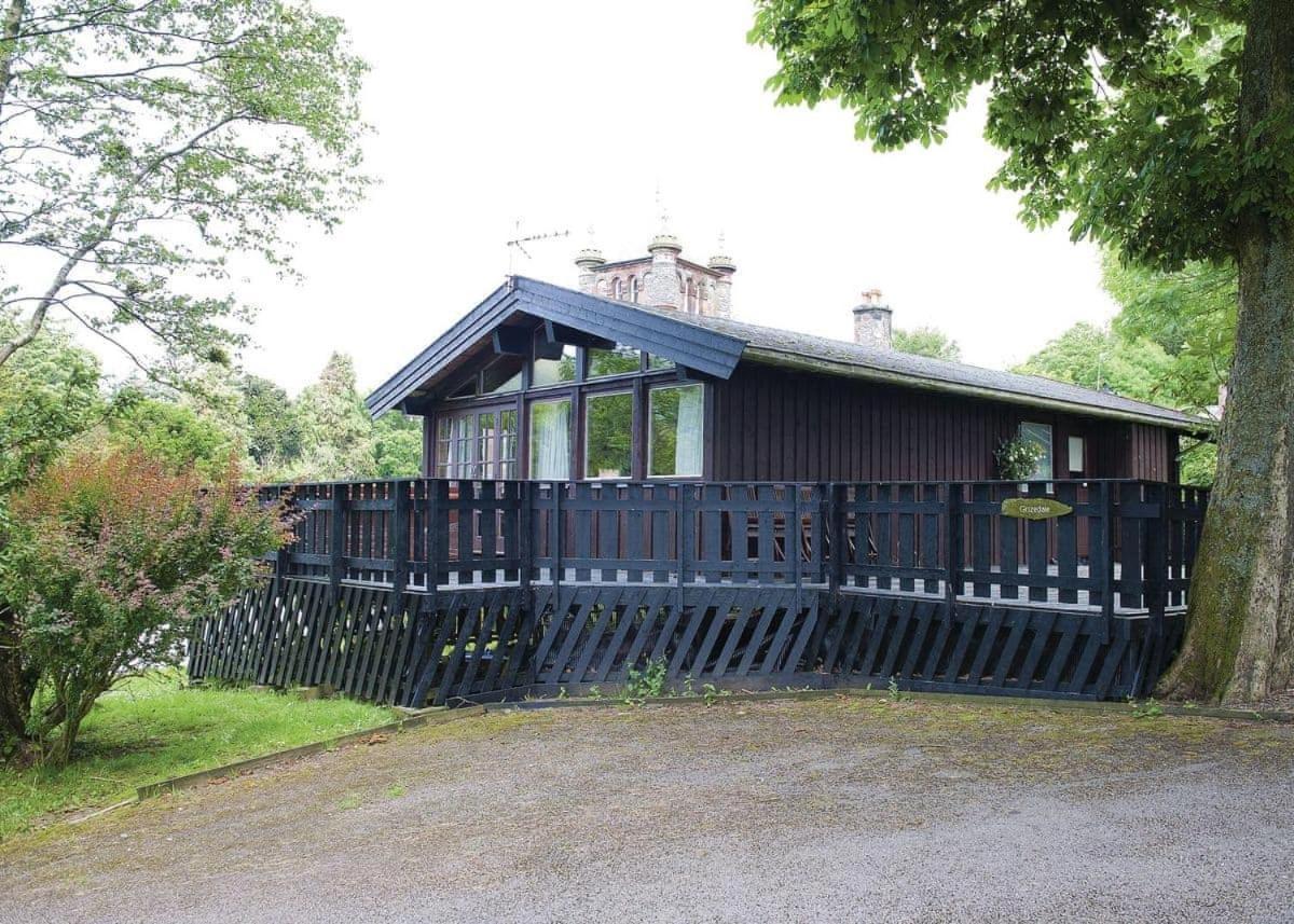 Brockwood Hall Lodges Silecroft Экстерьер фото