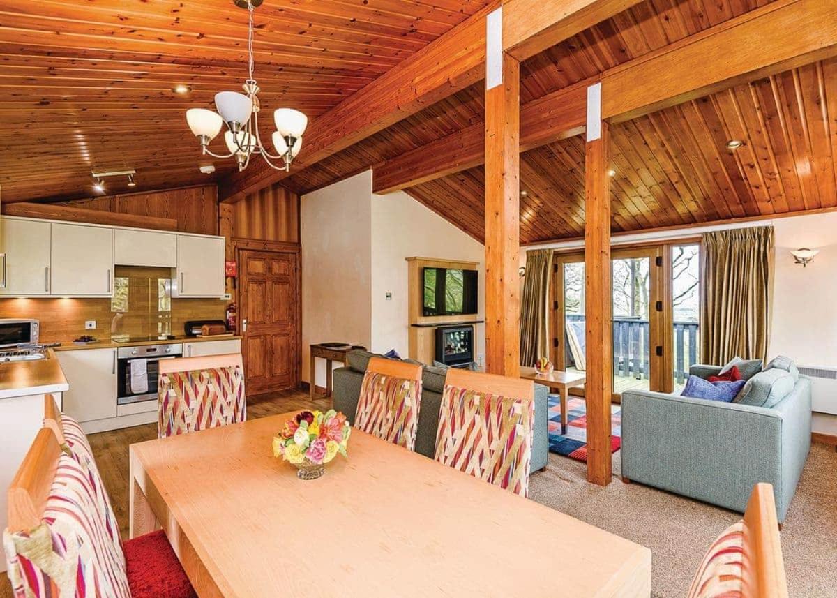 Brockwood Hall Lodges Silecroft Экстерьер фото