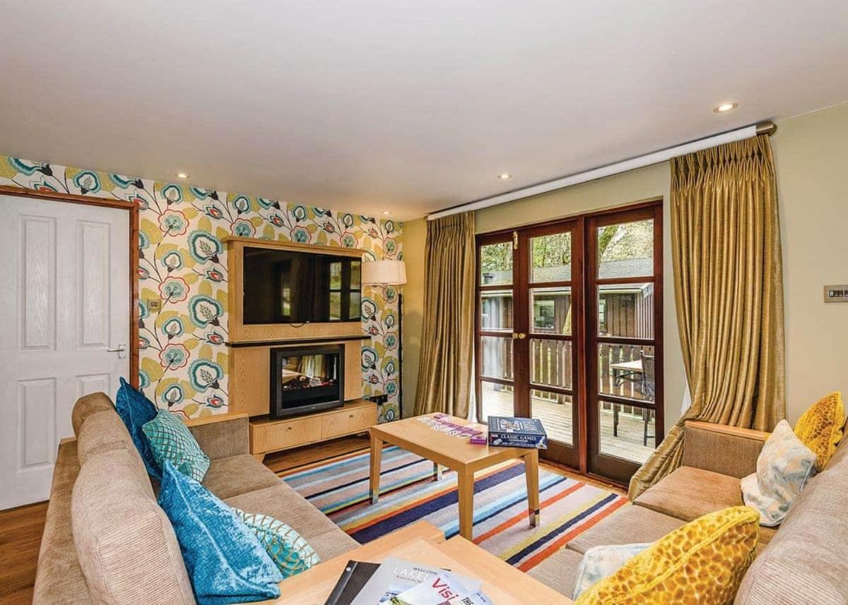 Brockwood Hall Lodges Silecroft Экстерьер фото
