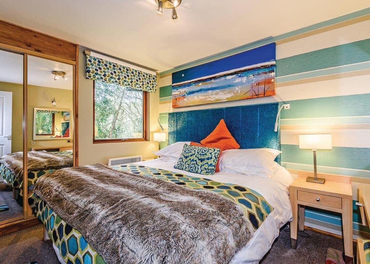 Brockwood Hall Lodges Silecroft Экстерьер фото