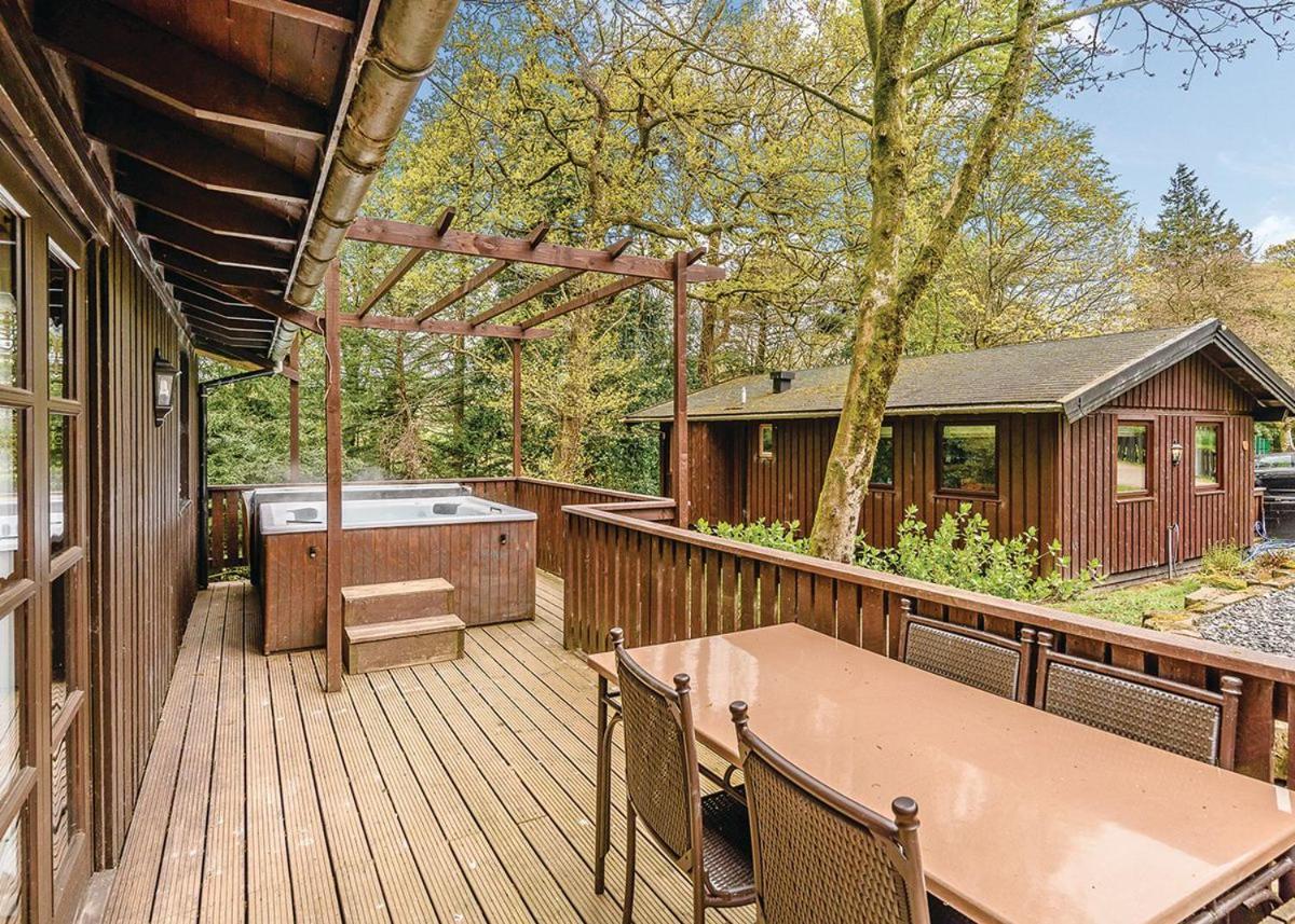 Brockwood Hall Lodges Silecroft Экстерьер фото