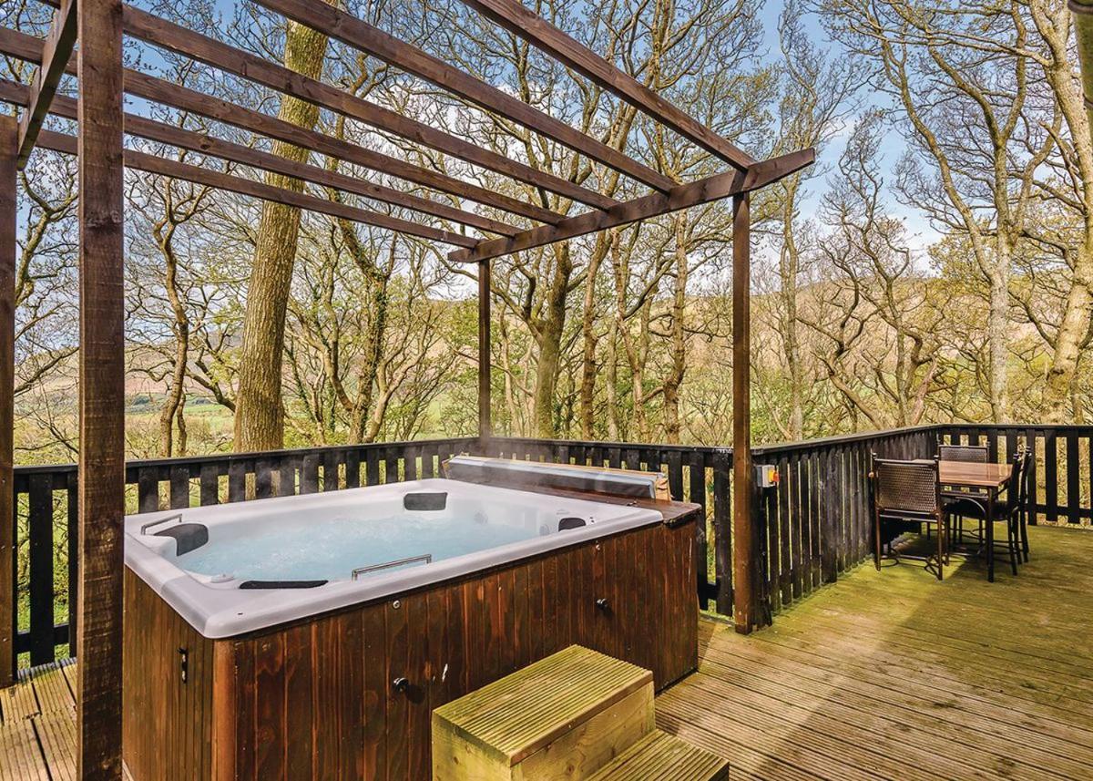 Brockwood Hall Lodges Silecroft Экстерьер фото