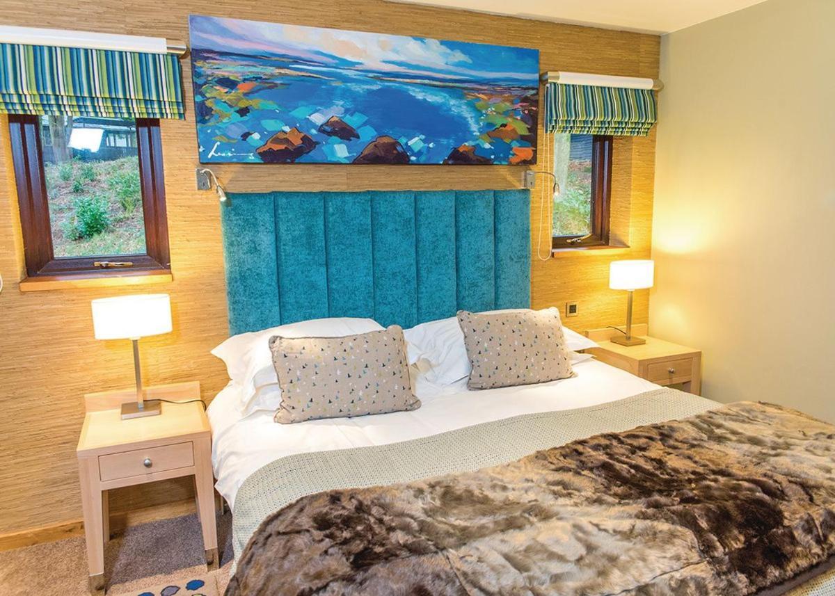 Brockwood Hall Lodges Silecroft Экстерьер фото